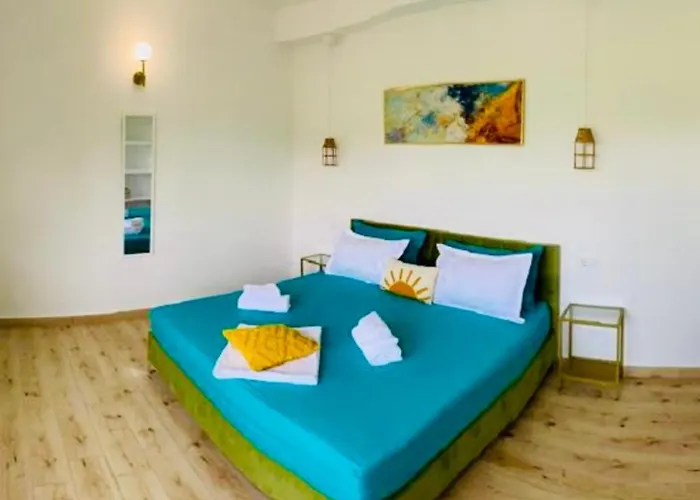 Casa De Oaspeti 2 Mai 3* Două Mai