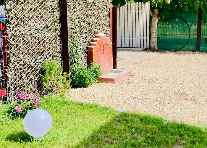 Casa De Oaspeti 2 Mai