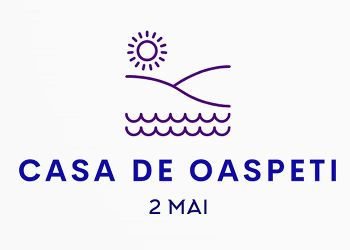 Casa De Oaspeti 2 Mai Pensionat 3*
