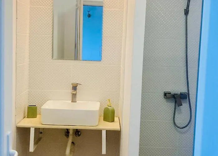 Pensionat Casa De Oaspeti 2 Mai