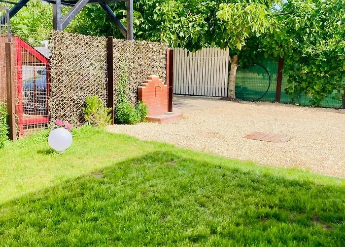 Casa De Oaspeti 2 Mai 3*