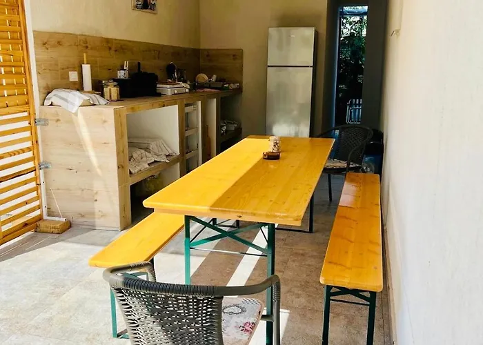 Casa De Oaspeti 2 Mai Două Mai