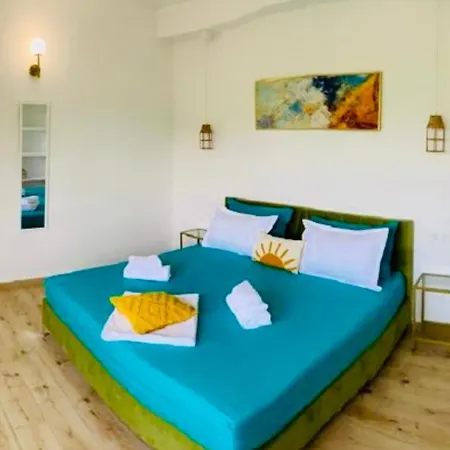 Casa De Oaspeti 2 Mai 3* Două Mai