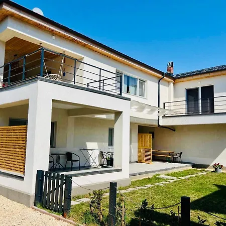 Casa De Oaspeti 2 Mai 3* Două Mai