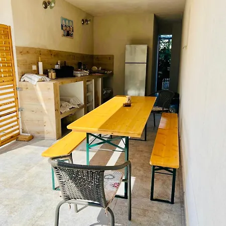 Casa De Oaspeti 2 Mai Două Mai