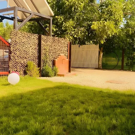 Casa De Oaspeti 2 Mai 3* Două Mai